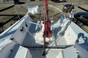 Beau Che II 36ft J Boats Yacht For Sale