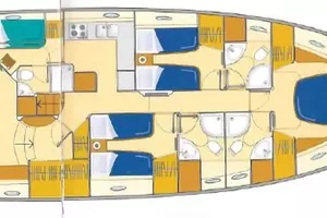 2004 Baia Atlantica thumbnail 32