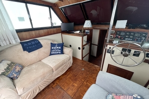 MISTY LYNN 32ft Shannon Yacht For Sale