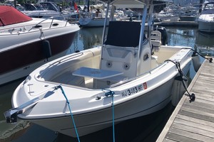 Photo 2499826 for 2011 Boston Whaler 220 Outrage  