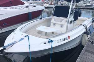 Photo 2497673 for 2011 Boston Whaler 220 Outrage  
