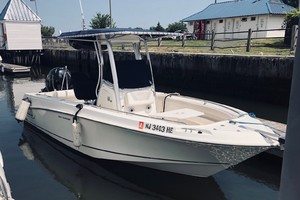 Photo 2499824 for 2011 Boston Whaler 220 Outrage  