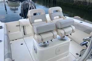 Photo 2499819 for 2011 Boston Whaler 220 Outrage  