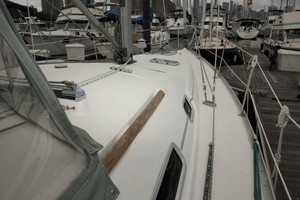 Photo 2499866 for 2005 Beneteau 343  
