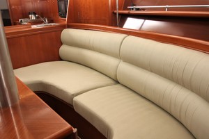 Photo 2499874 for 2005 Beneteau 343  