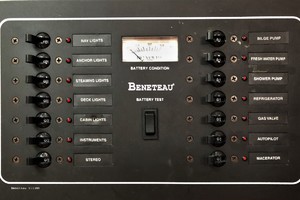 Photo 2499884 for 2005 Beneteau 343  