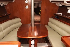 Photo 2499876 for 2005 Beneteau 343  