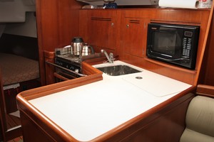 Photo 2499870 for 2005 Beneteau 343  