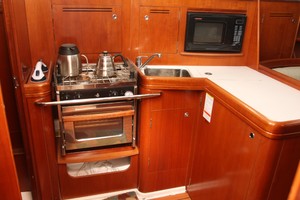 Photo 2499869 for 2005 Beneteau 343  