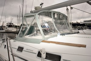 Photo 2499864 for 2005 Beneteau 343  