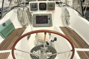 Photo 2499883 for 2005 Beneteau 343  