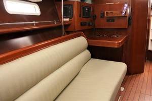 Photo 2499873 for 2005 Beneteau 343  