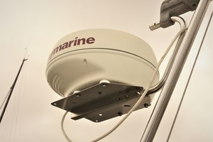 Photo 2499879 for 2005 Beneteau 343  