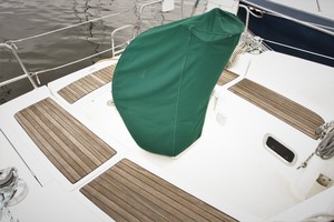 Photo 2499865 for 2005 Beneteau 343  