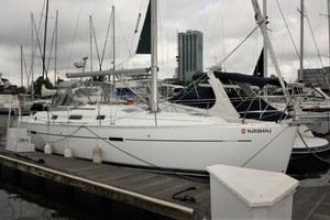 Photo 2499833 for 2005 Beneteau 343  