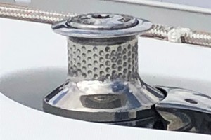 Photo 2499886 for 2005 Beneteau 343  