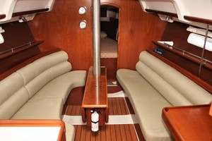 Photo 2499871 for 2005 Beneteau 343  