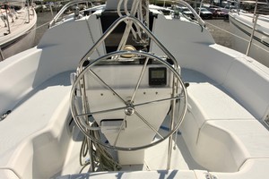 Photo 2502235 for 1994 Hunter 29.5  