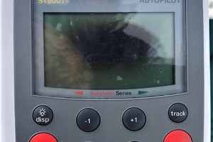 Photo 2502333 for 1995 Hunter   