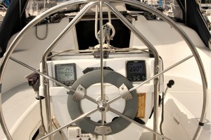 Photo 2502350 for 1995 Hunter   