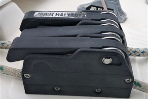 Photo 2502332 for 1995 Hunter   