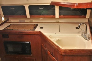 Photo 2502347 for 1995 Hunter   