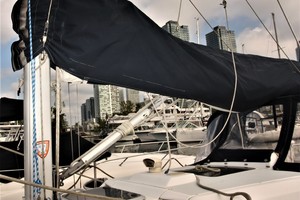 Photo 2502342 for 1995 Hunter   