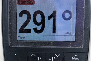 Photo 2502336 for 1995 Hunter   