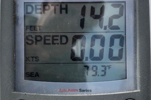 Photo 2502338 for 1995 Hunter   