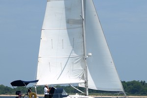 Photo 2502278 for 1995 Hunter   