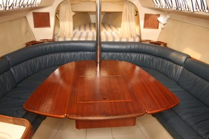 Photo 2502345 for 1995 Hunter   