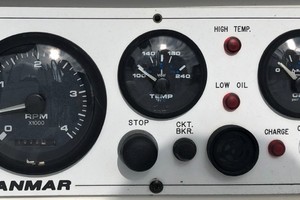 Photo 2502335 for 1995 Hunter   