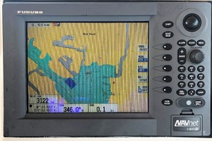 Photo 2502466 for 1997 Sabre 36 Express  