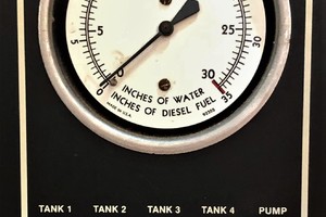 Photo 2502431 for 1997 Sabre 36 Express  