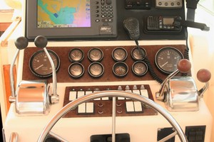 Photo 2502443 for 1997 Sabre 36 Express  