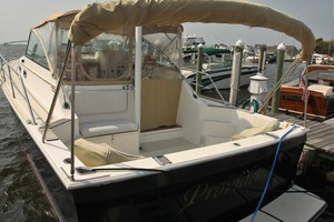 Photo 2502458 for 1997 Sabre 36 Express  