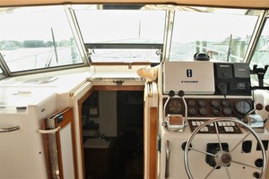 Photo 2502457 for 1997 Sabre 36 Express  