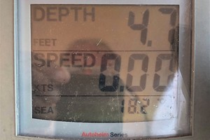 Photo 2502460 for 1997 Sabre 36 Express  