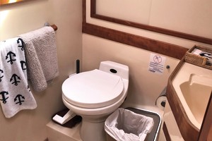 Photo 2502427 for 1997 Sabre 36 Express  