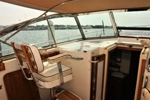 Photo 2502456 for 1997 Sabre 36 Express  