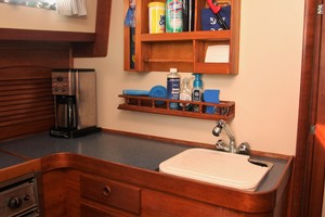 Photo 2502450 for 1997 Sabre 36 Express  