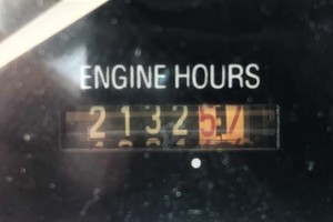 Photo 2502461 for 1997 Sabre 36 Express  