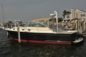 Photo 2502380 for 1997 Sabre 36 Express  