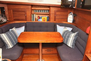 Photo 2502446 for 1997 Sabre 36 Express  