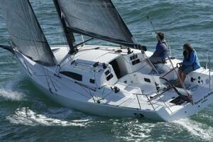 32ft J Boats Yacht For Sale