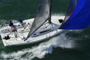 32ft J Boats Yacht For Sale