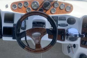 2007 Meridian 459 Motoryacht thumbnail 13