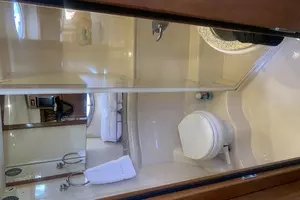2007 Meridian 459 Motoryacht thumbnail 21