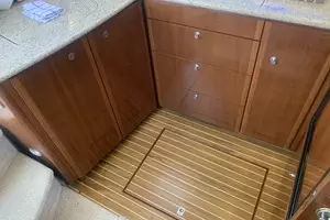 2007 Meridian 459 Motoryacht thumbnail 23