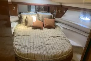2007 Meridian 459 Motoryacht thumbnail 25